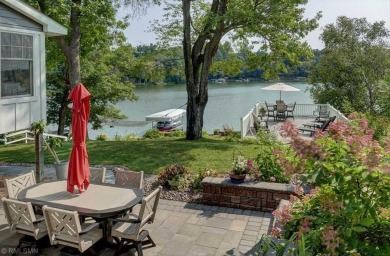 Bear Trap Lake Home Sale Pending in Lincoln Wisconsin