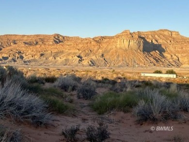 Lake Powell Acreage For Sale in Big Water Utah