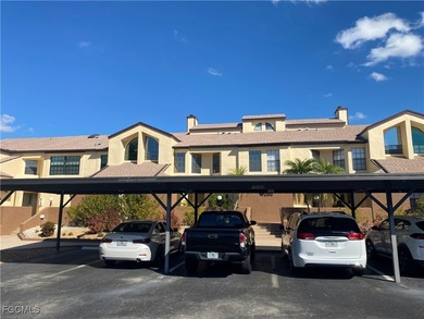 (private lake, pond, coastal) Condo For Sale in Fort Myers Florida