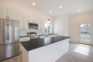 Madison River Home For Sale in Ennis Montana