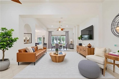 Step into light-filled elegance in this meticulously maintained - photo 11