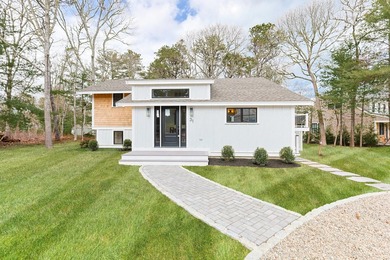 Impeccable renovations are now complete on this stunning - photo 2
