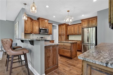 Welcome to this beautifully updated 5-bedroom, 4.5-bath home in - photo 13