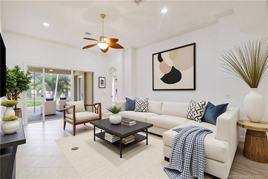 Step into light-filled elegance in this meticulously maintained - photo 13