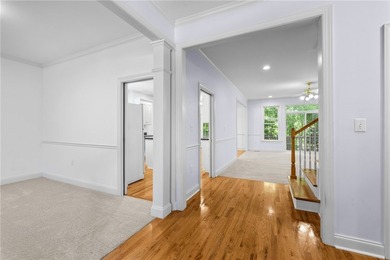 Beautiful 4-bedroom brick home on a large, private lot in the - photo 3