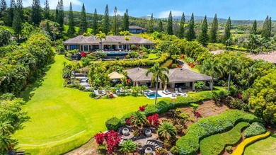 Perched on Maui's coveted west side, this extraordinary - photo 15