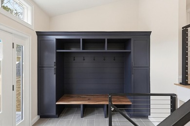 Impeccable renovations are now complete on this stunning - photo 6