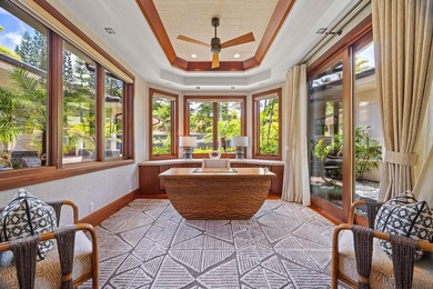 Perched on Maui's coveted west side, this extraordinary - photo 17