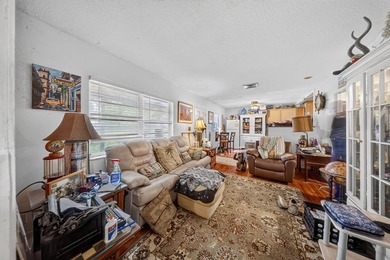 Investor opportunity in Fort Pierce! This 3-bedroom, 2-bath CBS - photo 17
