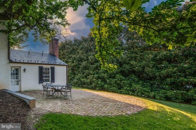 ESSENCE Live authentically. Pot Spring House, circa 1854, rises - photo 17