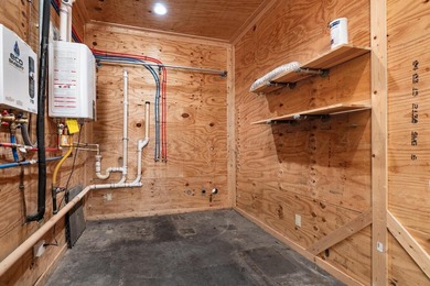 Versatile home in North Amarillo on a half-acre+ lot! Updated