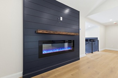 Impeccable renovations are now complete on this stunning - photo 9