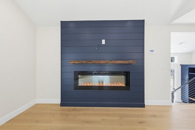 Impeccable renovations are now complete on this stunning - photo 10