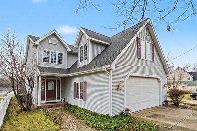 Payne Lake Home For Sale in Middleville Michigan