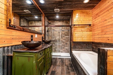 Versatile home in North Amarillo on a half-acre+ lot! Updated