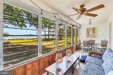 Stunning views & tranquil setting await you with this rare - photo 23