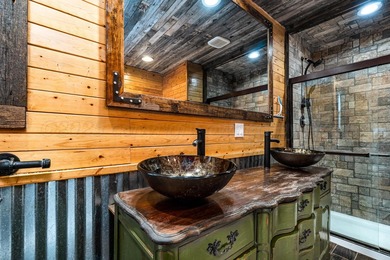 Versatile home in North Amarillo on a half-acre+ lot! Updated