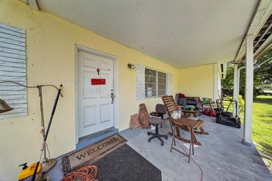 Investor opportunity in Fort Pierce! This 3-bedroom, 2-bath CBS - photo 25