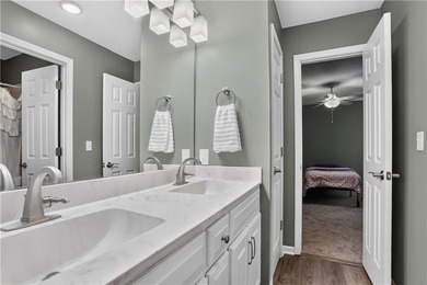 Welcome to this beautifully updated 5-bedroom, 4.5-bath home in - photo 26