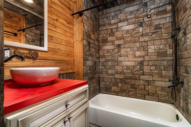 Versatile home in North Amarillo on a half-acre+ lot! Updated