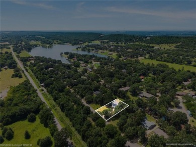 Nice home located on the beautiful, members-only Sebastian Lake - photo 28