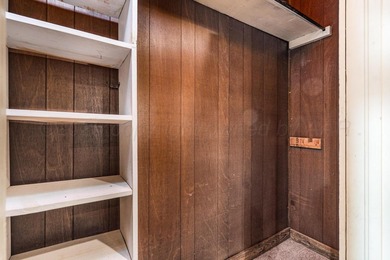 Versatile home in North Amarillo on a half-acre+ lot! Updated