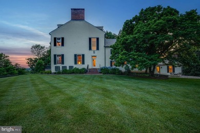 ESSENCE Live authentically. Pot Spring House, circa 1854, rises - photo 31