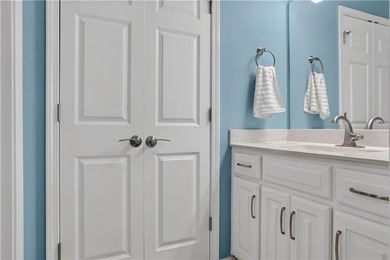 Welcome to this beautifully updated 5-bedroom, 4.5-bath home in - photo 32