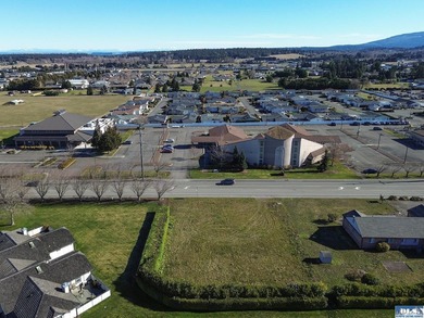 Two adjoining lots totaling 0.41 acres in Sequim's coveted - photo 32
