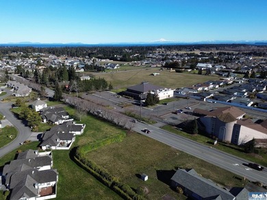 Two adjoining lots totaling 0.41 acres in Sequim's coveted - photo 33