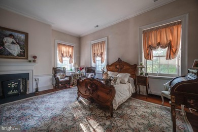 ESSENCE Live authentically. Pot Spring House, circa 1854, rises - photo 33