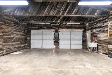 Versatile home in North Amarillo on a half-acre+ lot! Updated