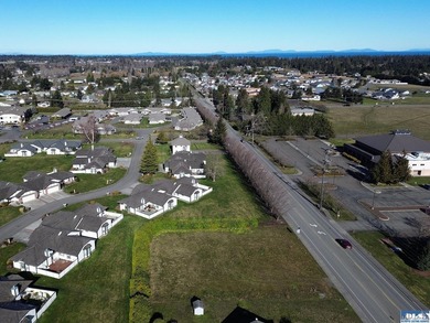 Two adjoining lots totaling 0.41 acres in Sequim's coveted - photo 34