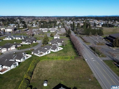 Two adjoining lots totaling 0.41 acres in Sequim's coveted - photo 35