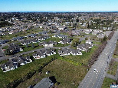 Two adjoining lots totaling 0.41 acres in Sequim's coveted - photo 36