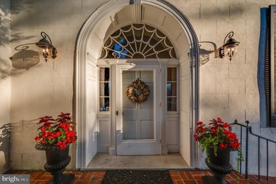 ESSENCE Live authentically. Pot Spring House, circa 1854, rises - photo 37