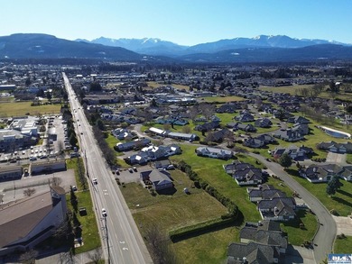 Two adjoining lots totaling 0.41 acres in Sequim's coveted - photo 38