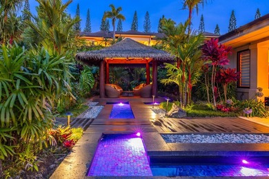 Perched on Maui's coveted west side, this extraordinary - photo 38