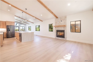 Beautiful New Construction Home in Moonridge Every detail of - photo 1