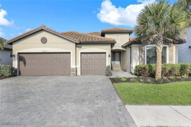 Lake Home For Sale in Fort Myers, Florida