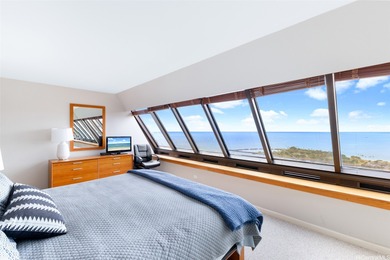 (private lake, pond, coastal) Condo For Sale in Honolulu Hawaii