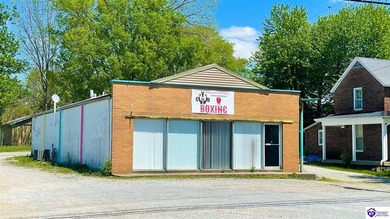 Green River Lake Commercial For Sale in Campbellsville Kentucky
