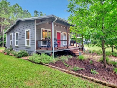 Lake Nacogdoches Home For Sale in Nacogdoches Texas