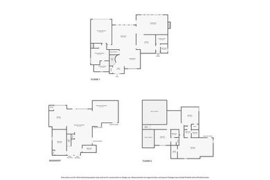 Welcome to this beautifully updated 5-bedroom, 4.5-bath home in - photo 42