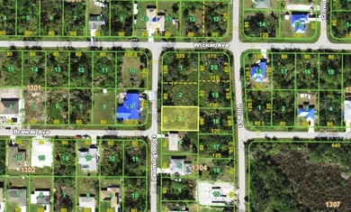 Standard 80x120 vacant residential parcel zoned single-family - photo 2