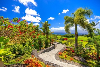 Perched on Maui's coveted west side, this extraordinary - photo 46