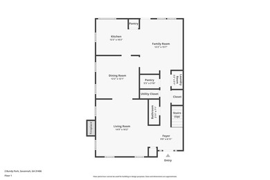 It's all about Location and Convenience with this +1900 Square - photo 48