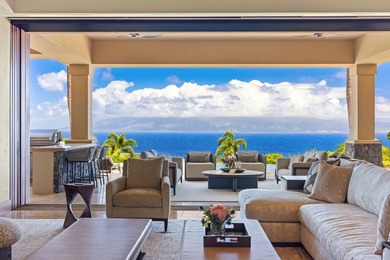 Perched on Maui's coveted west side, this extraordinary - photo 50