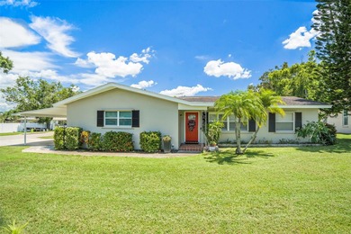 Keene Lake Home For Sale in Clearwater Florida