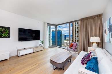Discover Ae'o at Ward Village, one of Honolulu's newer luxury - photo 3